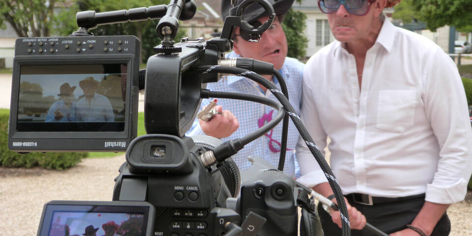 Movie Maker