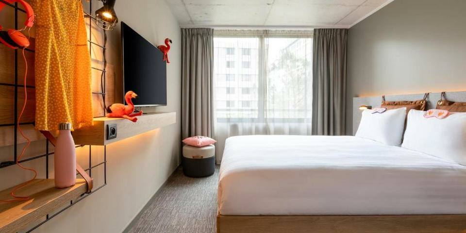 chambre
