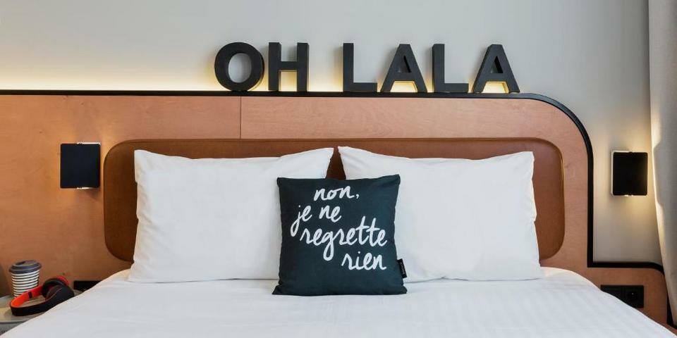 chambre