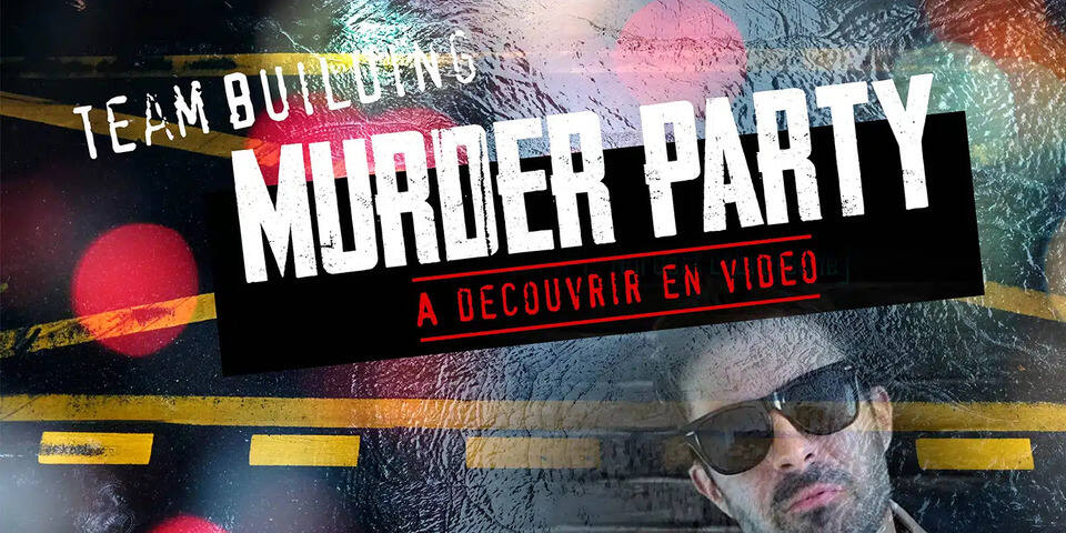 Murder Party - Autreman