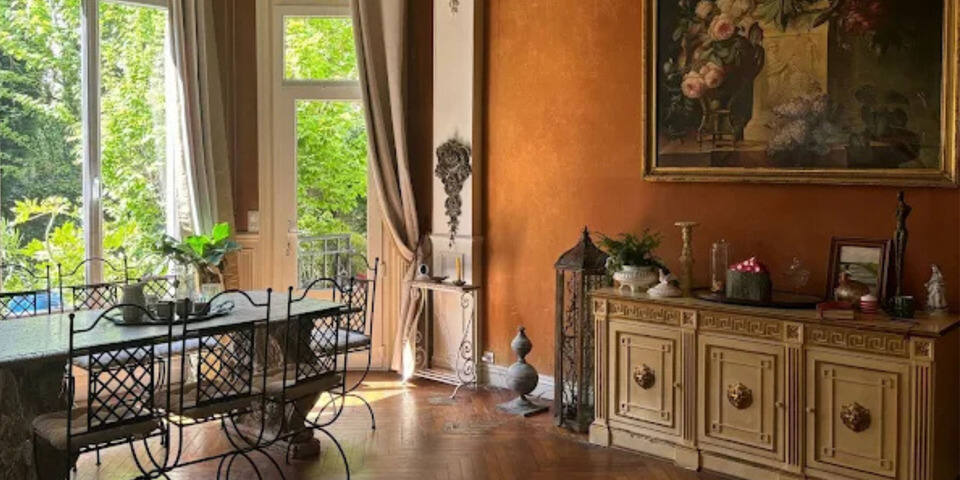 Murder Room Rouen - Parmi Nous