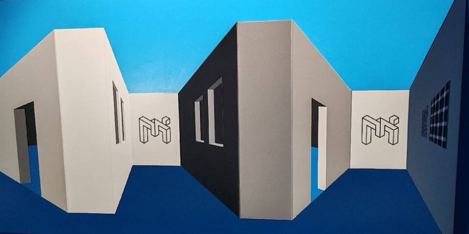 Musée de l'Illusion Lille — divers