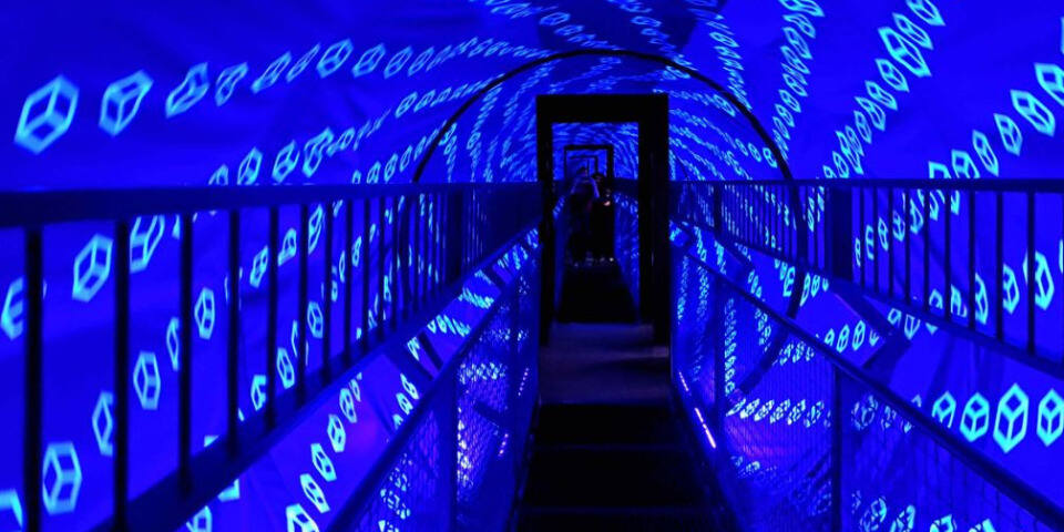 Musée de l'Illusion Lille — divers