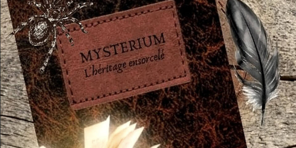 Mysterium - Photo 1