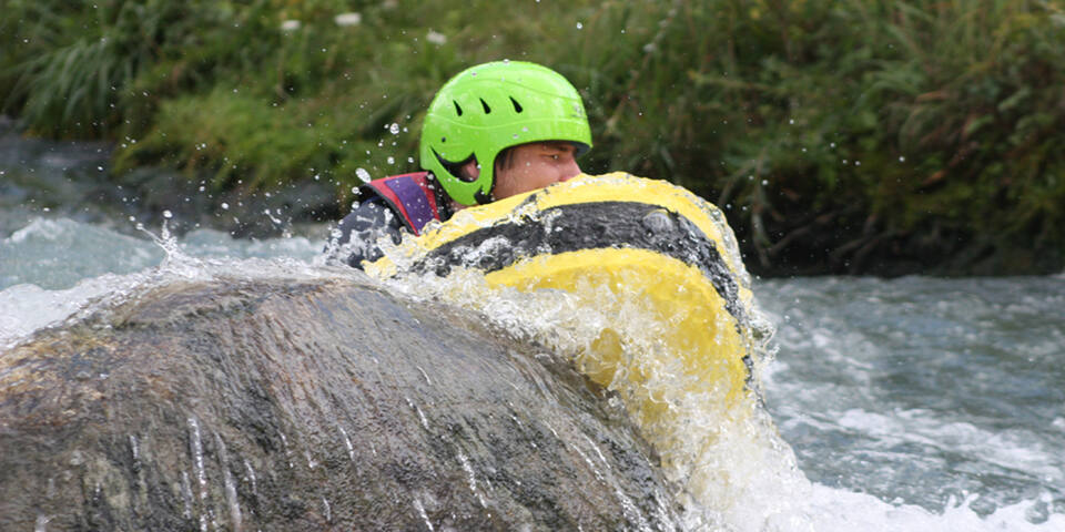 Nagez en eau vive - Photo 3