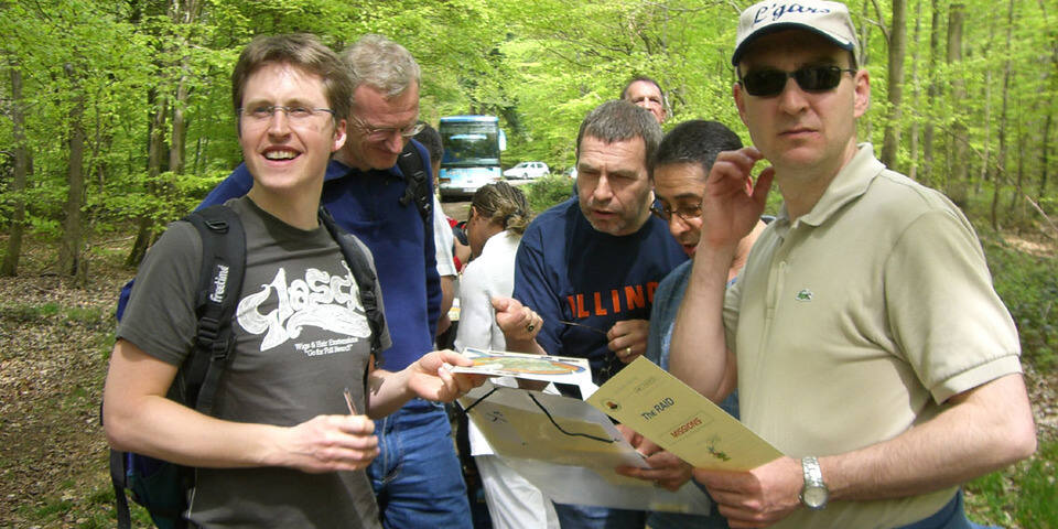 NaturQuest - Photo 1