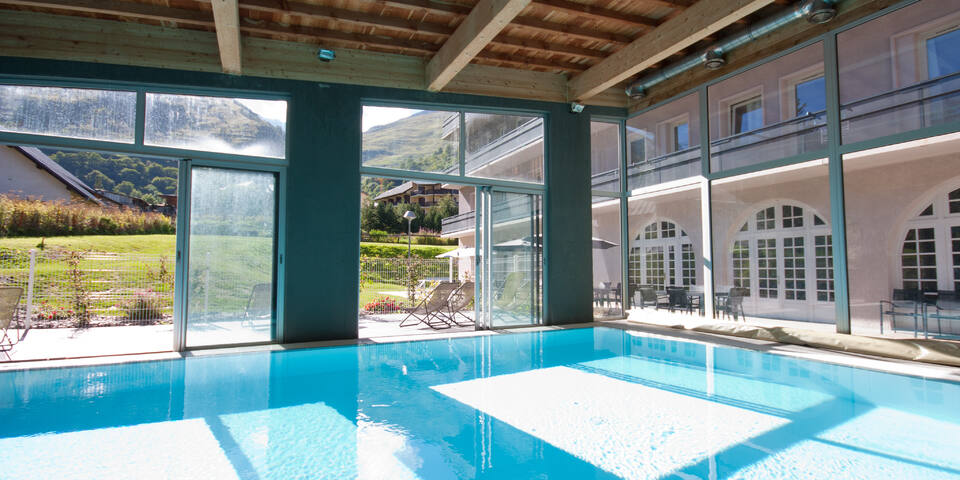 Neaclub La Pulka Galibier - divers