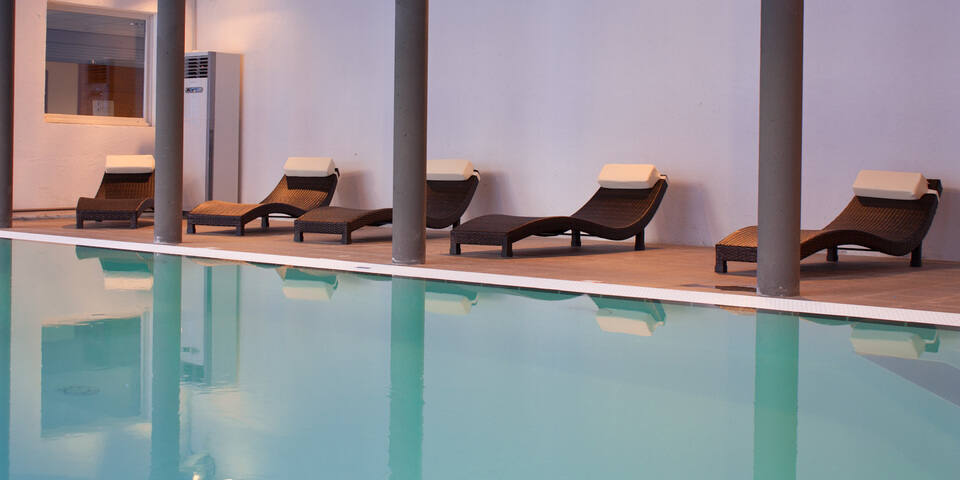 Neaclub La Pulka Galibier - divers