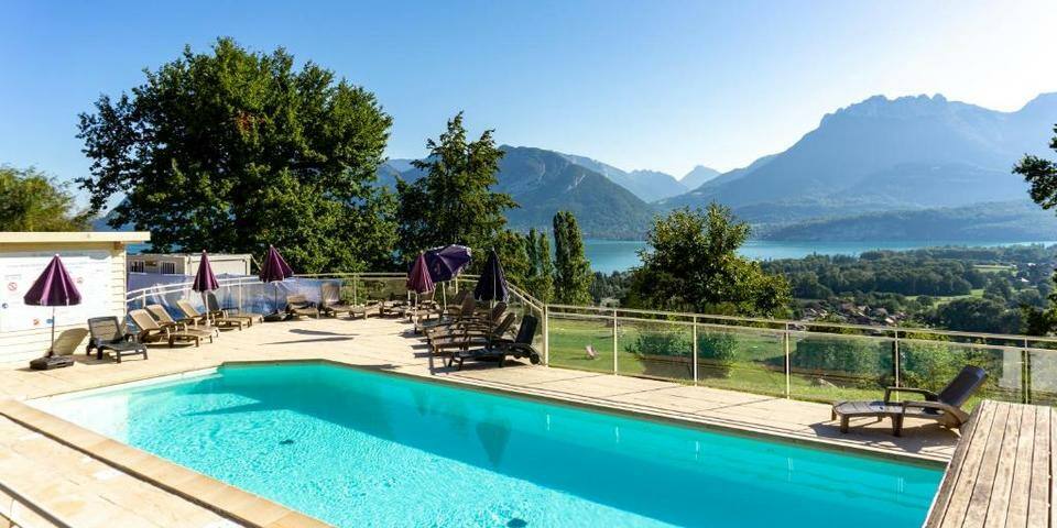 Neaclub les Balcons du Lac d’Annecy - divers