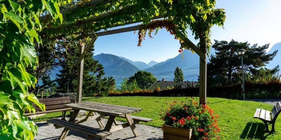 Neaclub les Balcons du Lac d’Annecy - divers