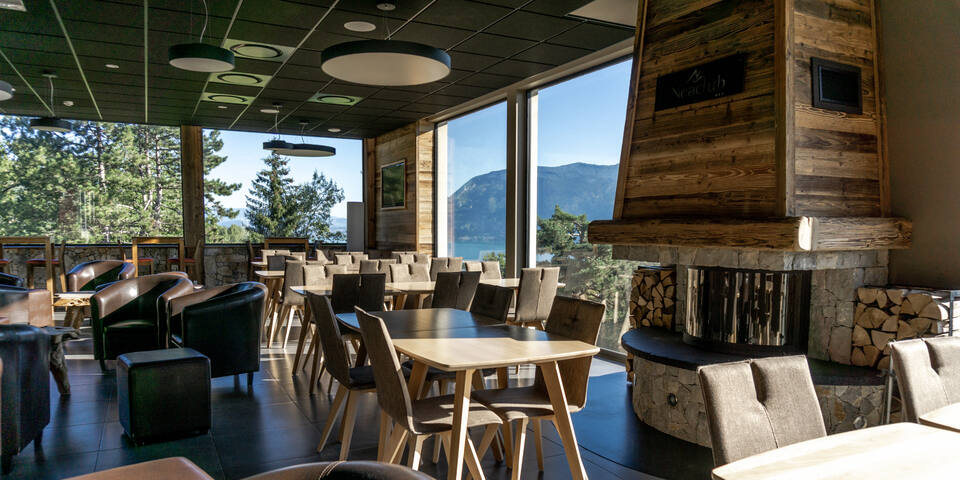 Neaclub les Balcons du Lac d’Annecy - master