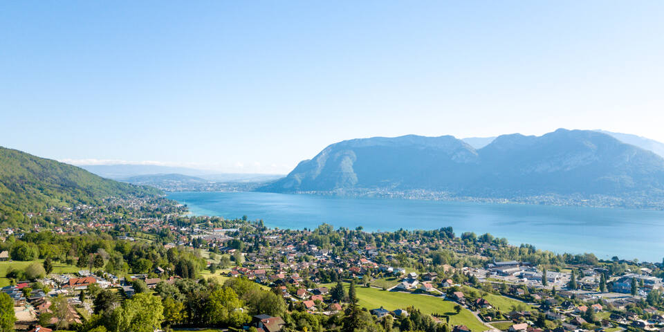 Neaclub les Balcons du Lac d’Annecy - master