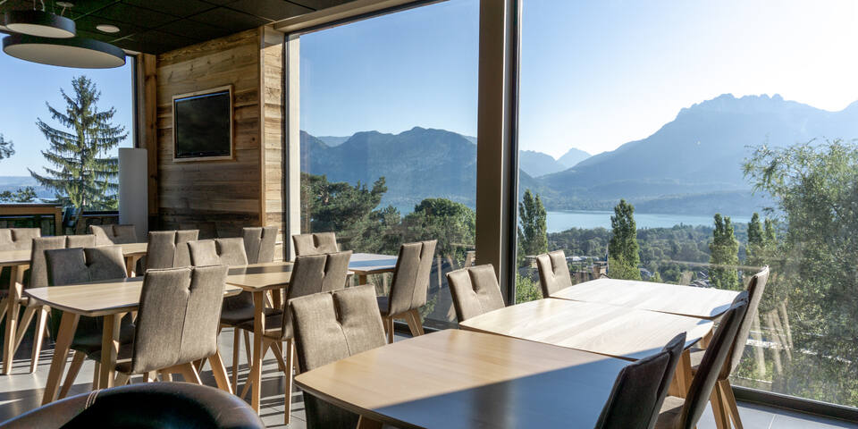 Neaclub les Balcons du Lac d’Annecy - master