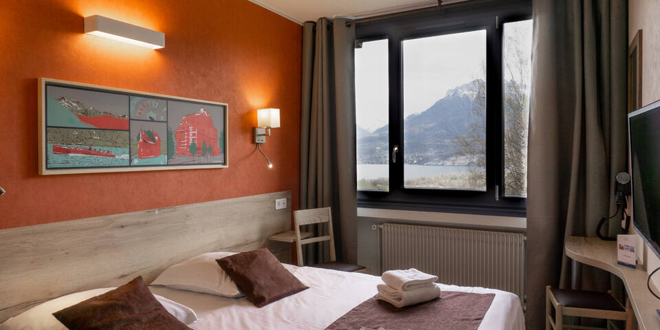 Neaclub les Balcons du Lac d’Annecy - master