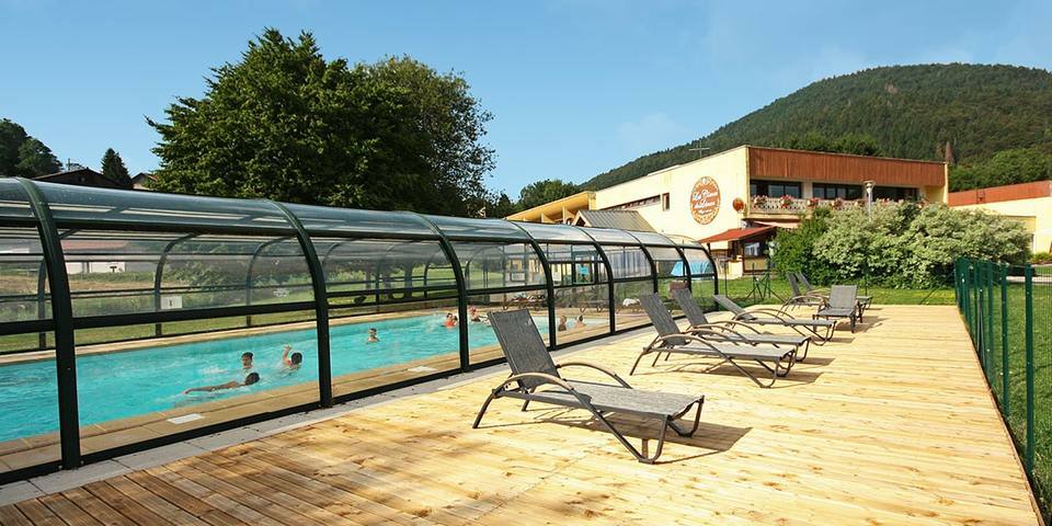 Neaclub Les Cîmes du Léman Village-club à Habère-Poche - divers