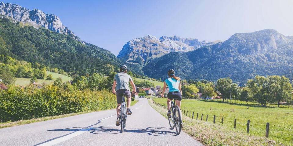 Nomad Bikes - Talloires - Photo 1