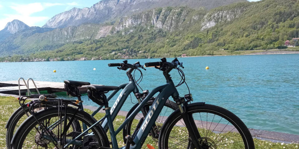 Nomad Bikes - Talloires - Photo 2