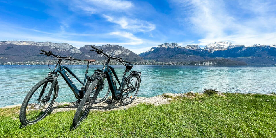 Nomad Bikes - Talloires - Photo 3