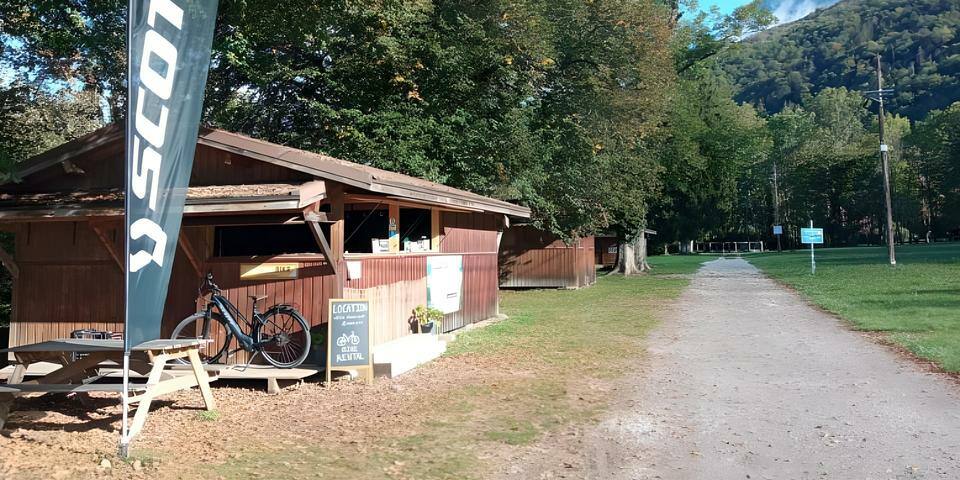 Nomad Bikes - Talloires - Photo 4