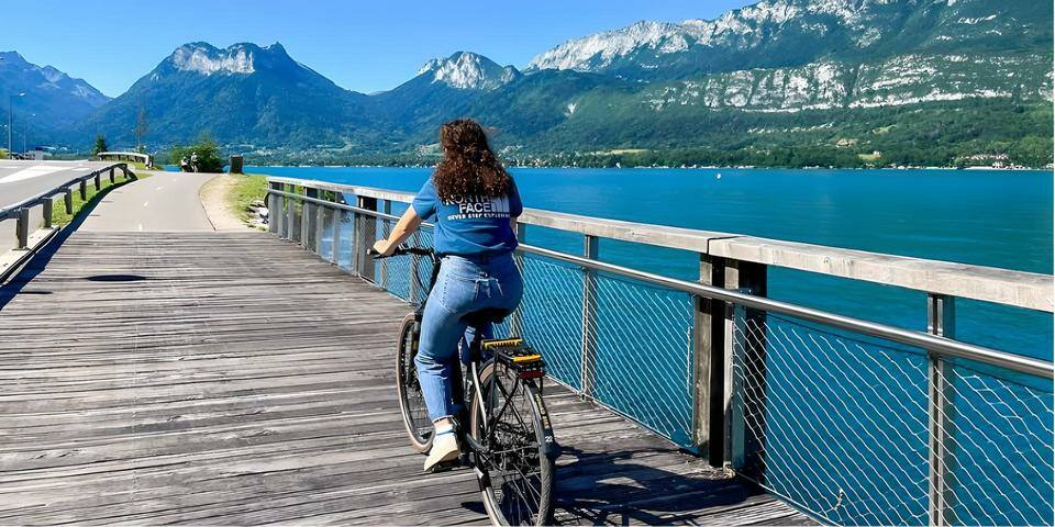 Nomad Bikes - Talloires - Photo 7