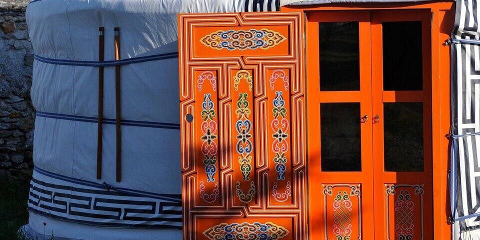 chambre