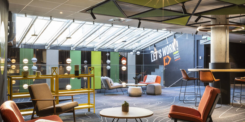 Novotel Annecy Centre — master