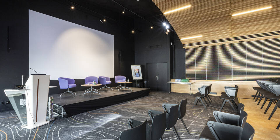 Novotel Annecy Centre — salles_reunion