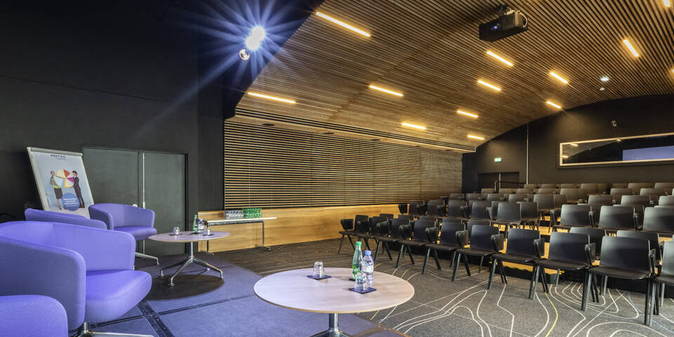 Novotel Annecy Centre — salles_reunion