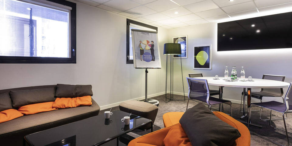 Novotel Annecy Centre — salles_reunion