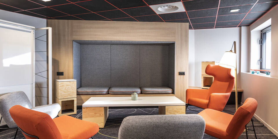 Novotel Annecy Centre — salles_reunion