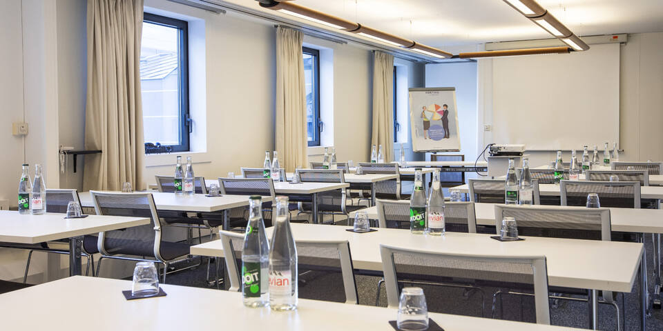 Novotel Annecy Centre — salles_reunion