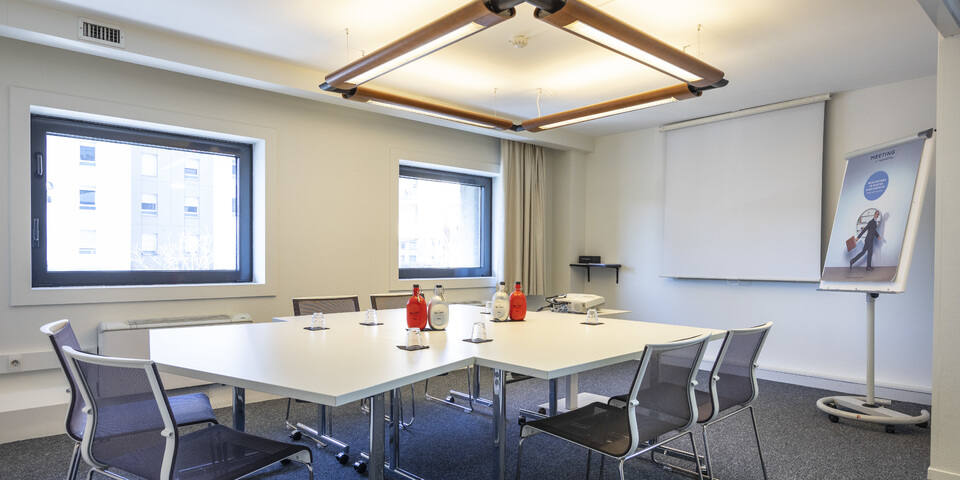 Novotel Annecy Centre — salles_reunion