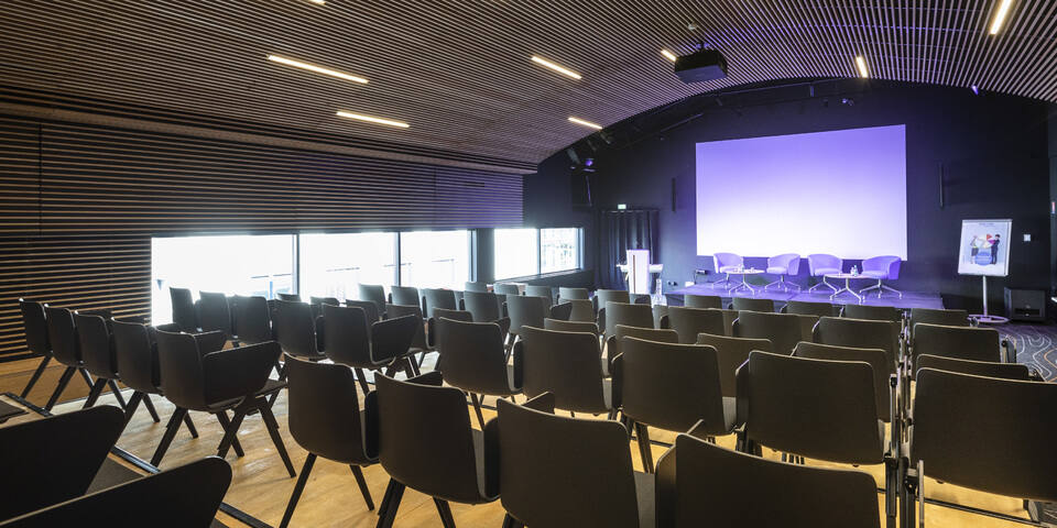 Novotel Annecy Centre — salles_reunion