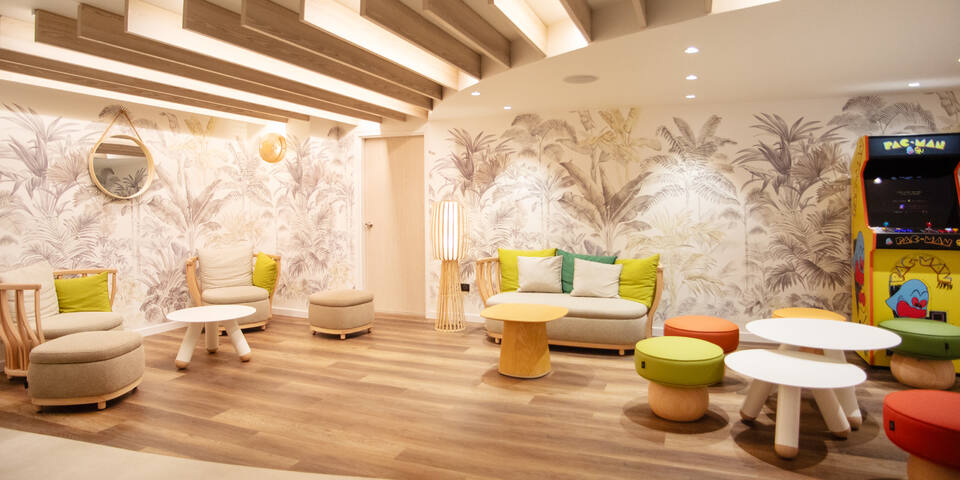 Novotel Montpellier — divers