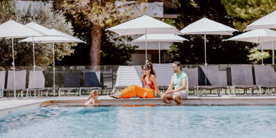 Novotel Montpellier — divers