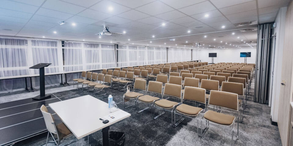 Novotel Montpellier — salles_reunion