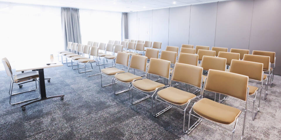 Novotel Montpellier — salles_reunion