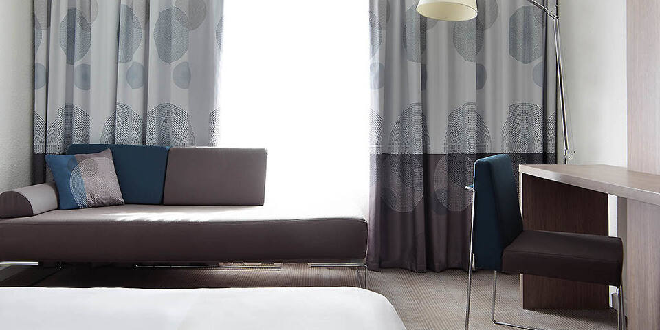 chambre