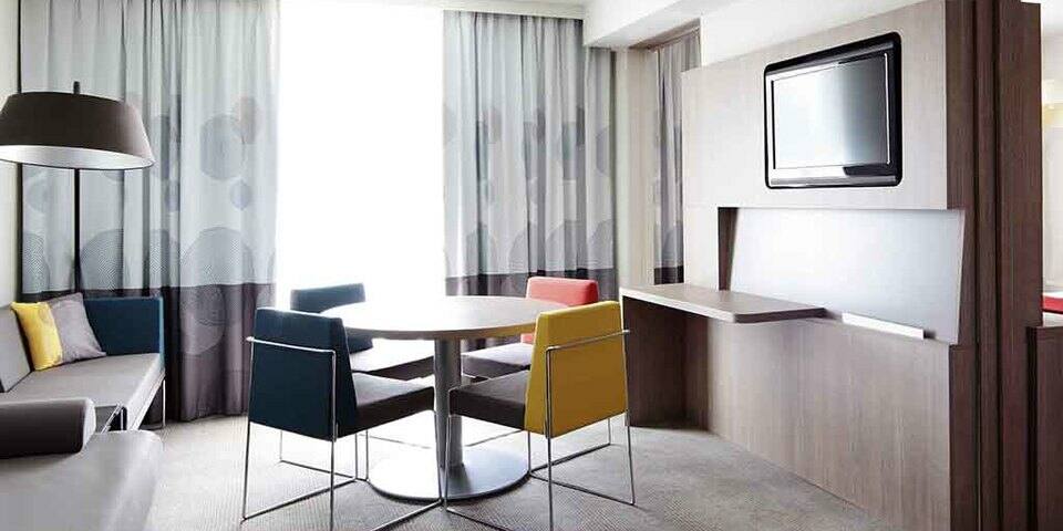 chambre