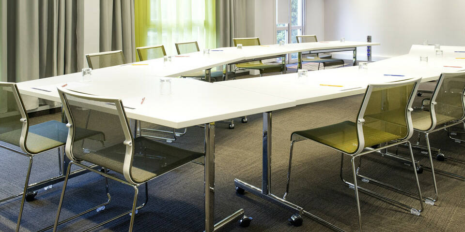 Novotel Roissy Saint-Witz - salles_reunion