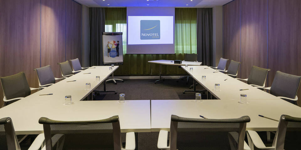 Novotel Roissy Saint-Witz - salles_reunion