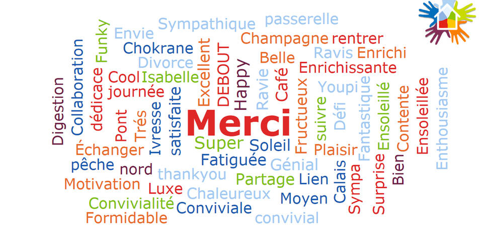 Nuage de Mots - Photo 3