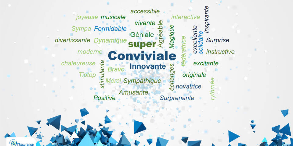 Nuage de Mots - Photo 4