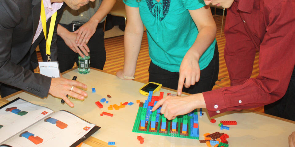 Nudge your Team