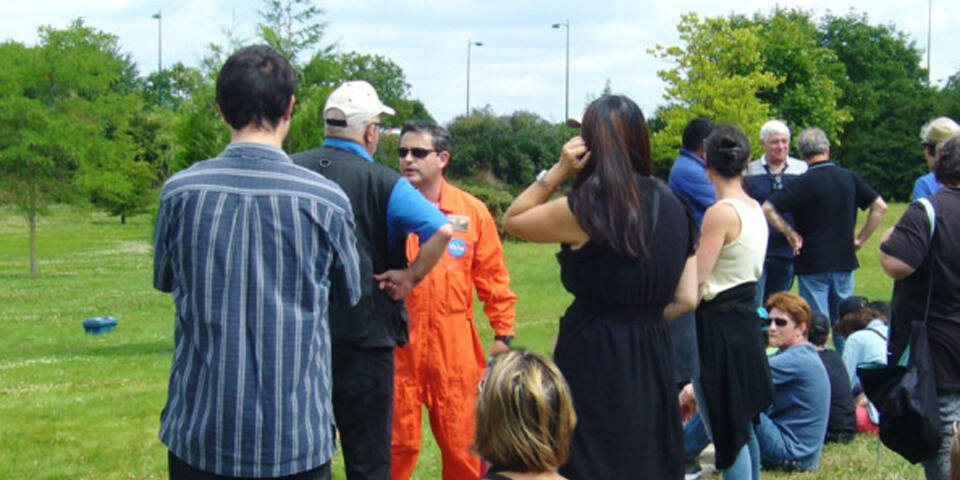 Objectif Mars