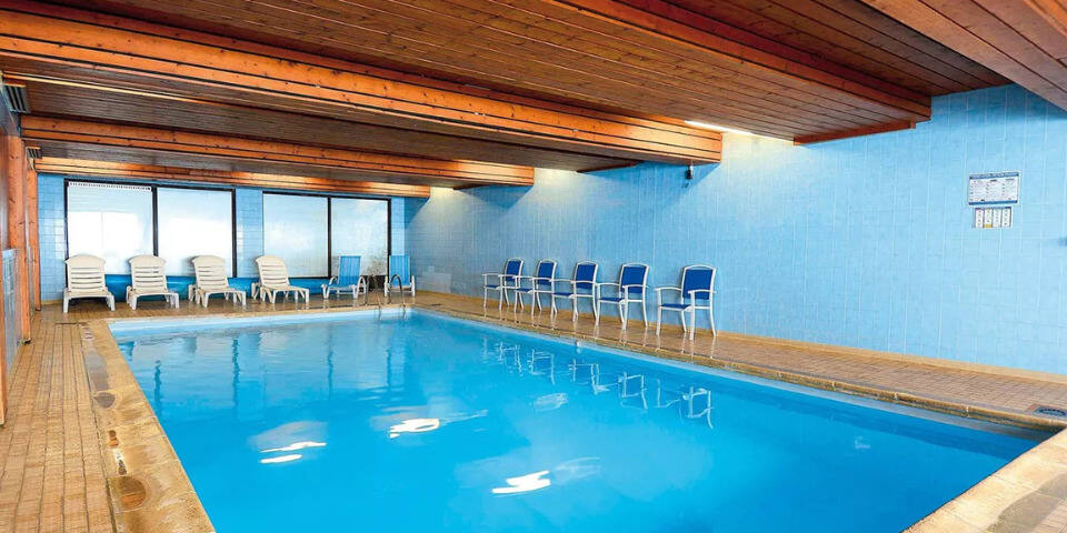 Odalys Hotel Residence Chalet Alpina - divers