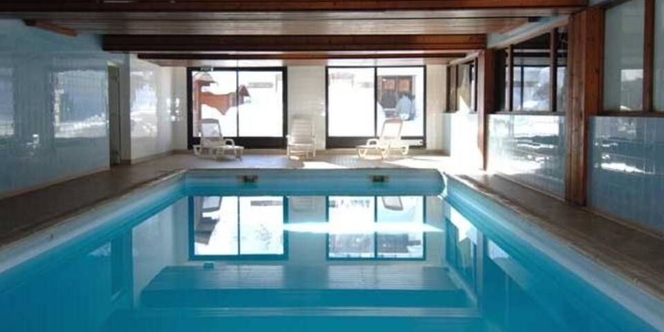 Odalys Hotel Residence Chalet Alpina - divers