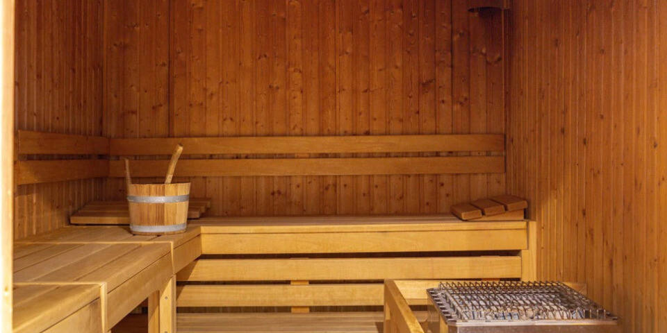 Odalys Résidence Prestige l'Ours Bleu - divers
