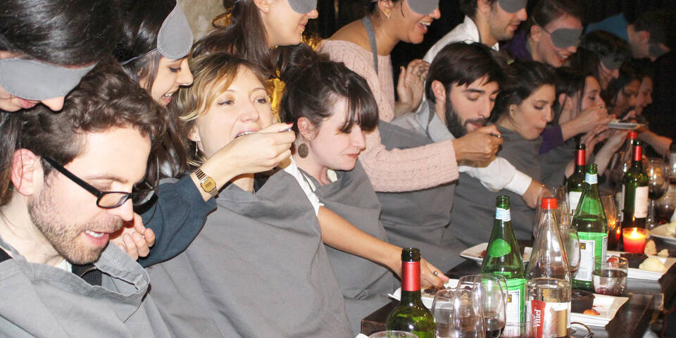 On ne joue pas à table - Photo 4