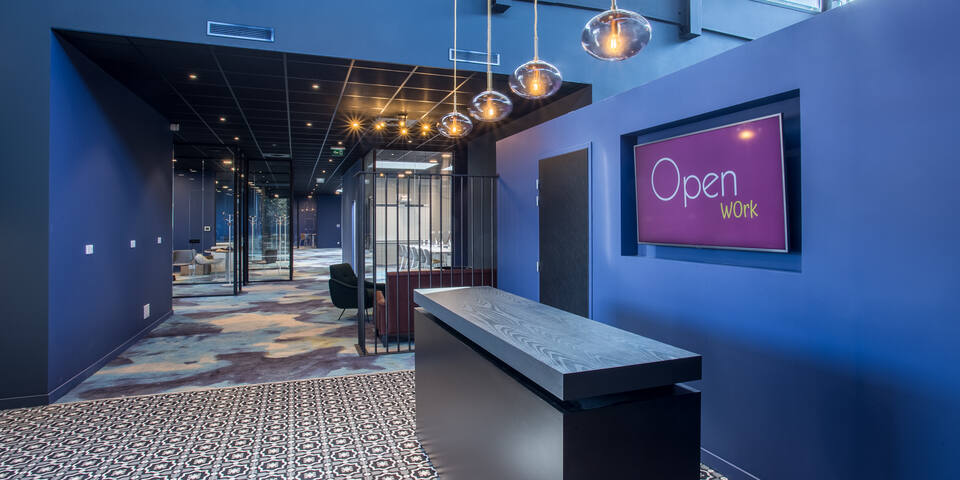 Open Work Findrol - master